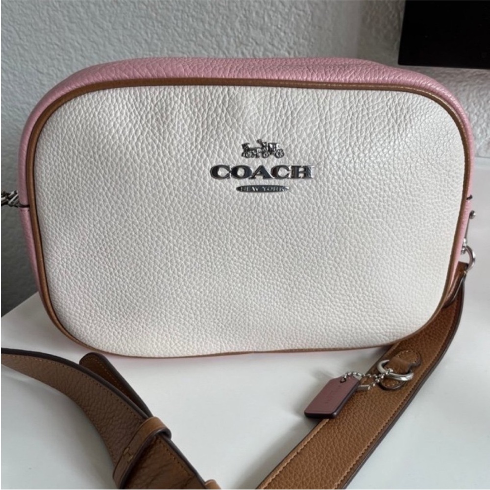 Coach Jamie Crossbody